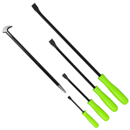 50903 SET DI 5 LEVE DI METALLO