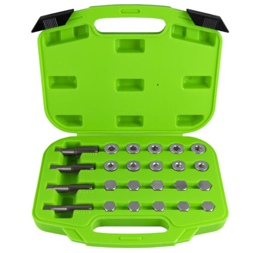 51337 KIT DI RIPARAZIONE PER TAPPI OLIO MOTORE