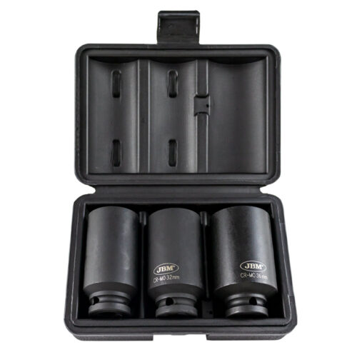 52694 SET DI 3 BUSSOLE XZN PNEUMATICI 1/2”