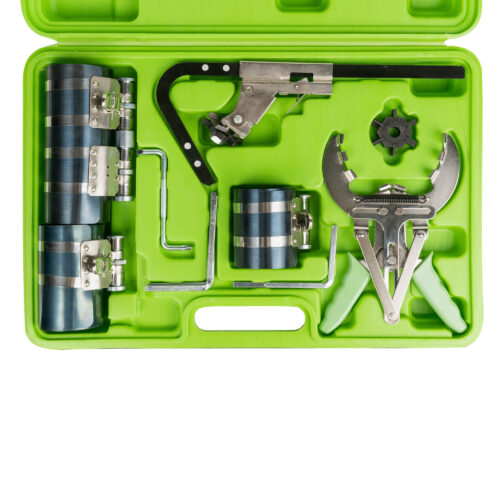 53251 KIT PER COMPRIMERE ANELLI DEL PISTONE