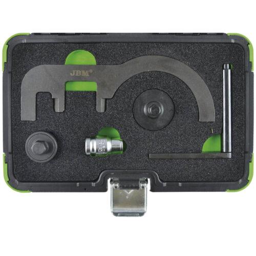 53269 KIT DI ATTREZZI DI REGOLAZIONE CINGHIA DENTATA PER BMW N47, N47S, N57 (DA UTILIZZARE CON 54293)