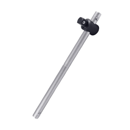 53468 ADATTATORE A "T" 1/2" 250MM CON MANIGLIA SCORREVOLE