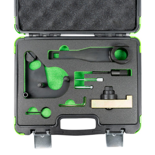53523 KIT DI BLOCCAGGIO PER MOTORI DIESEL RENAULT/NISSAN/OPEL 1.6, 2.0, 2.3 DCI