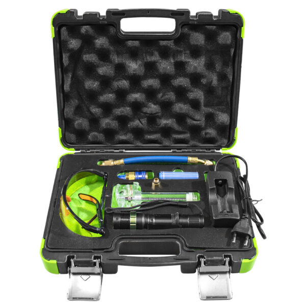 53539 53539 KIT LOCALIZZAZIONE FUGA AA/CC EAN: 8435034535396