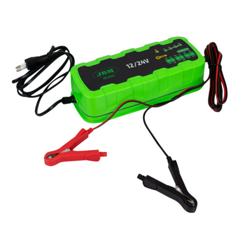 53929_1 53929 CARICA BATTERIA 12/24V