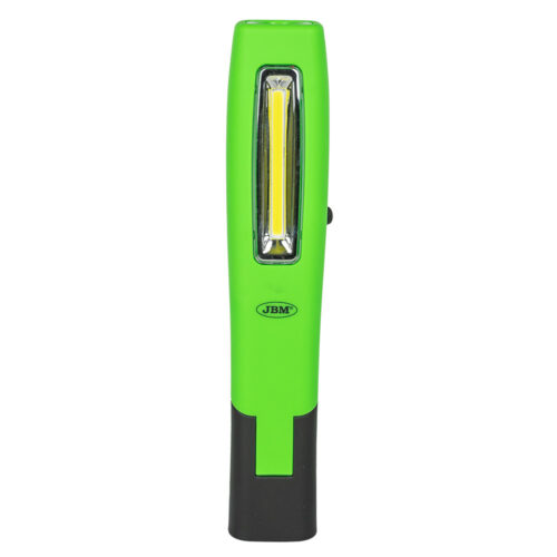 54124 LAMPADA DA LAVORO A LED CON BASE MAGNETICA REGOLABILE 1000LM