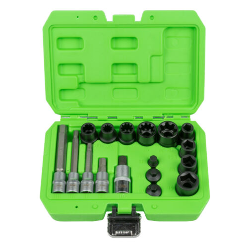 54135 SET DI BUSSOLE PER PINZE FRENI