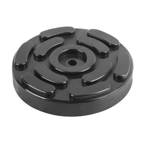 54359 TAMPONE IN GOMMA PER PONTE SOLLEVATORE OMCN 140MM