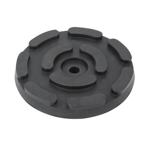54491 TAMPONE IN GOMMA PER PONTE SOLLEVATORE OMCN 145MM