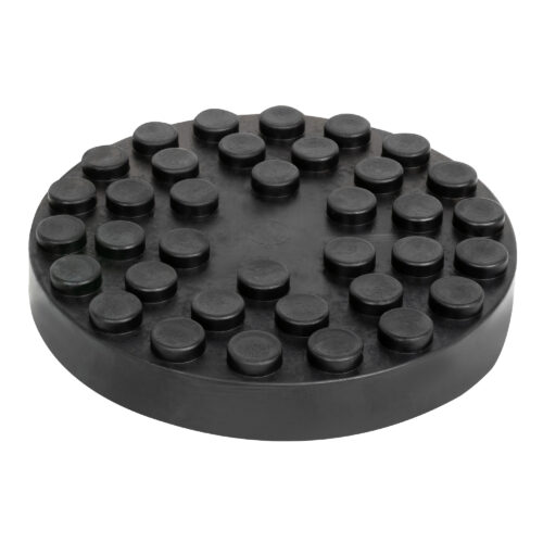 54494 TAMPONE IN GOMMA PER PONTE SOLLEVATORE RAVAGLIOLI 145MM
