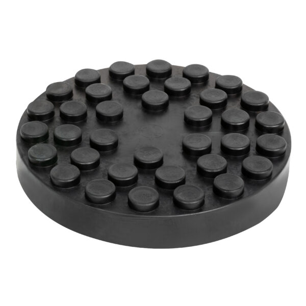 54494 54494 TAMPONE IN GOMMA PER PONTE SOLLEVATORE RAVAGLIOLI 145MM