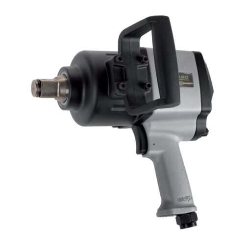FGA 319 AVVITATORE PNEUMATICO AD IMPULSI CON ATTACCO QUADRO 1"