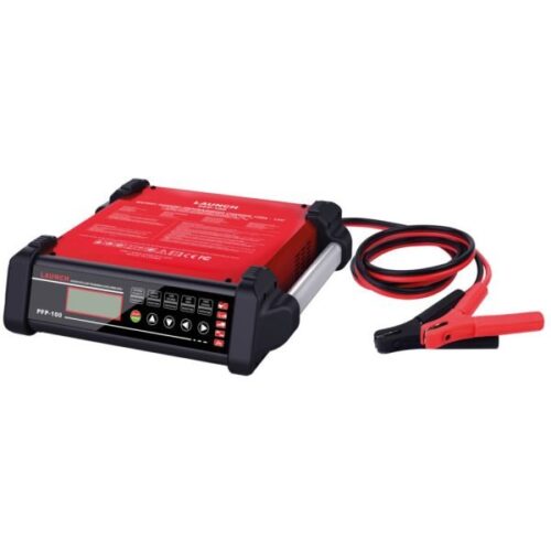 LAUNCH PFP - 150 CARICA BATTERIE IDEALE PROGRAMMAZIONE ECU