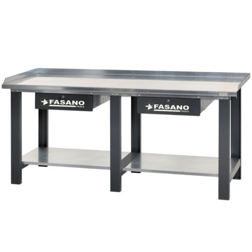 FG 128/D2 BANCO DA LAVORO 2.0MT
