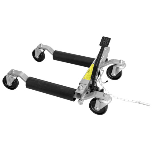 FG 750/A Carrello Movimentazione Veicoli - Portata 680 Kg