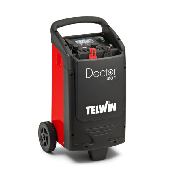 TELWIN DOCTOR INICIO_630_1L TELWIN DOCTOR START 630