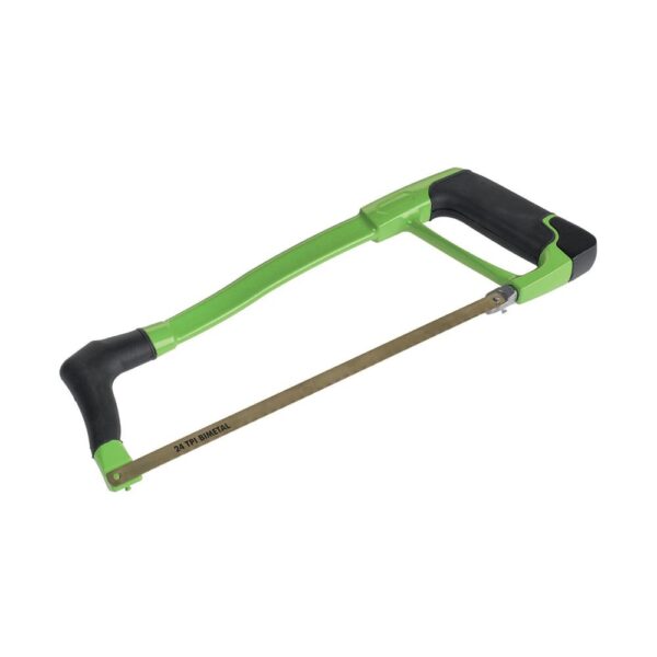 FG-50_ME_1 FG 50/ME Archetto ergonomico dotato di lama in acciaio HSS Bi-Metal