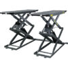 TLT- 640 A• Sollevatore doppia forbice Portata 4 T (RICHIEDI QUOTAZIONE