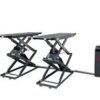 TLT- 640 A• Sollevatore doppia forbice Portata 4 T (RICHIEDI QUOTAZIONE