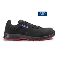 SPARCO CHALLENGE HINWIL ESD S1P SRC - EN ISO 20345:2011 MISURA DAL 41 a 44