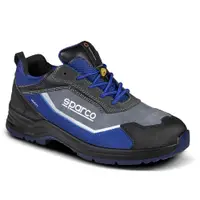 SPARCO INDY CHARLOTTE ESD S3S SR FO LG - EN ISO 20345:2022 MISURA DAL 42 a 44