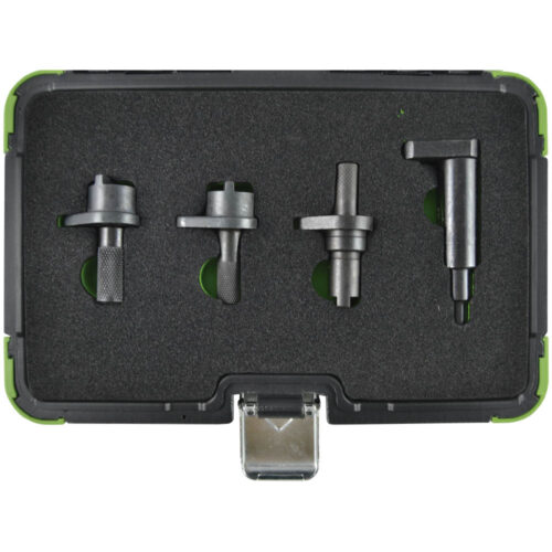 53274 KIT DI ATTREZZI DI REGOLAZIONE CINGHIA DENTATA PER VOLKSWAGEN/SEAT/SKODA 1,2L