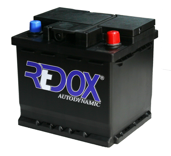 OX1L1.1A REDOX ESTÁNDAR OX1L1.1 OX1L1.1 BATTERIA REDOX STANDARD
