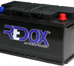 OX2L5.1 BATTERIA REDOX STANDARD
