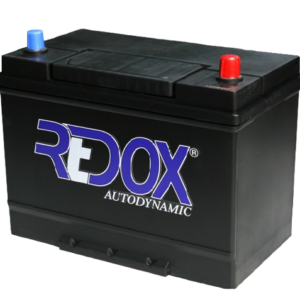 OX2M.2  BATTERIA REDOX STANDARD