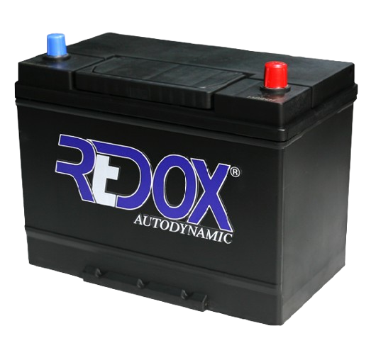 OX80D26.1 OX2M.1 BATTERIA REDOX STANDARD