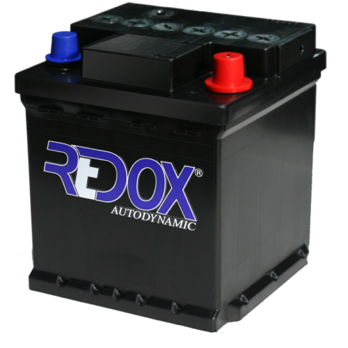 OXL 0.1 BATTERIA REDOX STANDARD